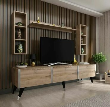 Sifarişlə TV stendlər: Siyirməsiz, Polkalı, Sadə laminat, Azərbaycan, Zəmanətli, Kredit yoxdur -da lalafo.az — 8 Sifarişlə TV stendlər: Siyirməsiz, Polkalı, Sadə laminat, Azərbaycan, Zəmanətli, Kredit yoxdur — 8