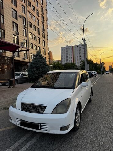 к5 машина бишкек цена: Toyota Opa: 2001 г., 1.8 л, Автомат, Бензин, Хэтчбэк