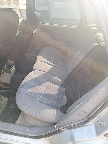 lexus 2008: Volkswagen Passat: 1989 г., 1.8 л, Газ, Седан — 3