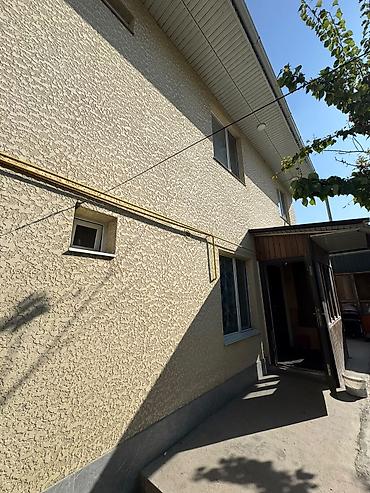 кок жар мкр квартира: 70 м², 3 комнаты — 7