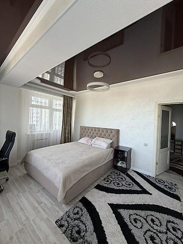 Ремонт под ключ: Продается просторная 3-х комнатная квартира. Пентхаус (2-ух уровневая) — 6