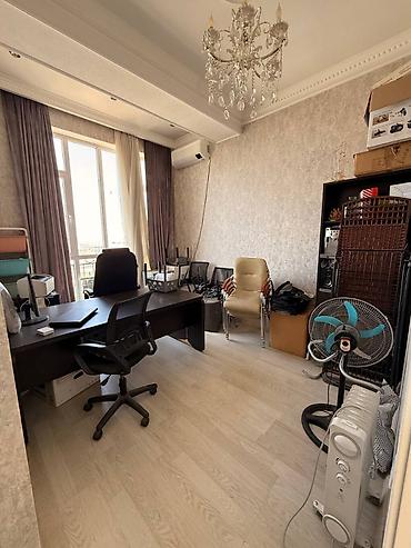 Продажа квартир: 3 комнаты, 100 м², Элитка, 10 этаж, Дизайнерский ремонт — 5