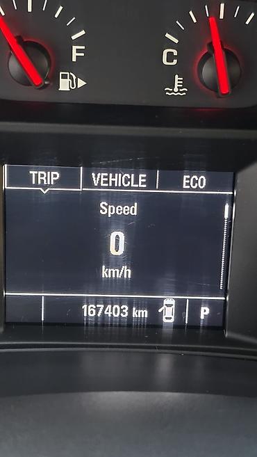 Chevrolet: Chevrolet Malibu: 2017 г., 1.5 л, Автомат, Бензин, Седан — 13