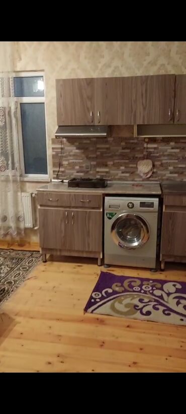 снять дом в ленкоране: 60 kv. m, 2 otaqlı, Kombi, Qaz, İşıq