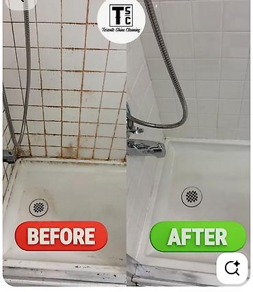 Уборка помещений: Уборка помещений, | Генеральная уборка, | Квартиры — 7