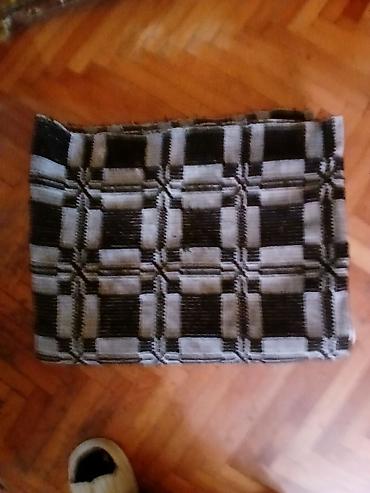 Tepisi i prostirke: Ručno tkani ćilimi – više komada, različiti dezeni i boje - — 2