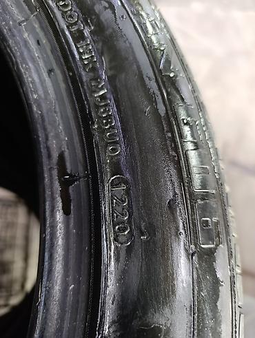 2255018 шина: Комплект летних шин 235/50 R18 — 3