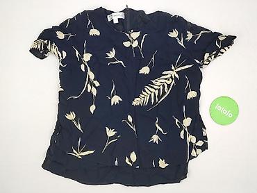 dla kobiety: Bluzka damska, rozmiar 4XL — 2