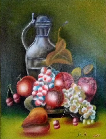 Slike i ramovi: Slika, Novo — 8