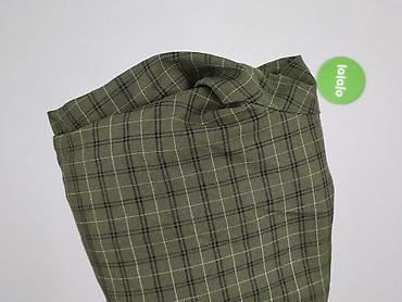 green items: Reserved, Spodnie materiałowe damskie, rozmiar M — 5