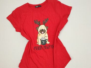 python t shirty: FB Sister, T-shirt damski, rozmiar S