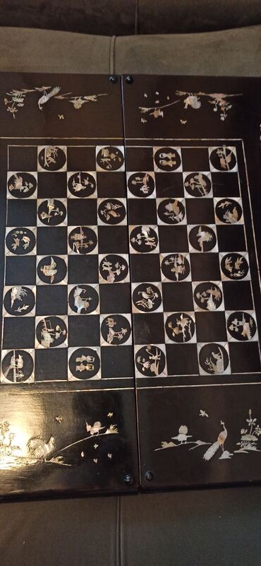 Fiqurlar: Fiqur, Keramika, rəng - Ağ — 6