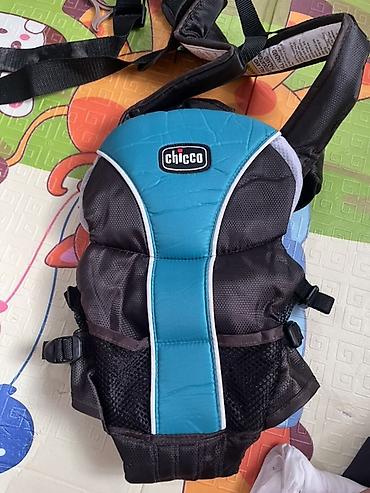 кенгуру: Переноска для младенцев Chicco UltraSoft Infant Carrier Эргономичная — 2