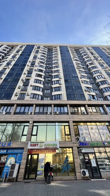 продаю салон коасоты: 2 комнаты, 77 м², Элитка, 14 этаж, Евроремонт