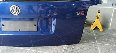 multimedia za audi a3: GEPEK VRATA ZA VOLKSWAGEN PASSAT B5.5 | Gepek vrata za Passat B5+ — 3