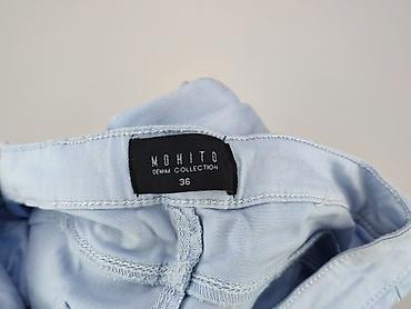 lee bluzki: Mohito, Jeansy damskie, rozmiar S — 4