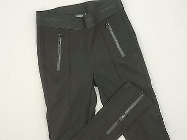 Karl Lagerfeld, Legginsy Sportowe damskie, rozmiar S