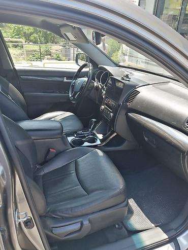 sarento: Kia Sorento: 2.2 l | 2011 il Krossover — 7