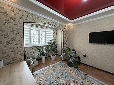 150000: 4 комнаты, 106 м², 6 этаж, Евроремонт — 8
