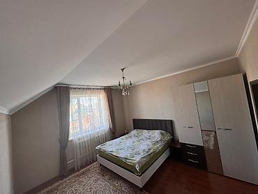 Продажа коттеджей и домов: Продаётся 2-этажный дом с жилым цокольным этажом в ж/м Кок-Жар 📍 — 6