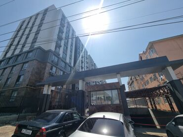 продается квартира джалал абад: 2 комнаты, 69 м², Элитка, 4 этаж, ПСО (под самоотделку)