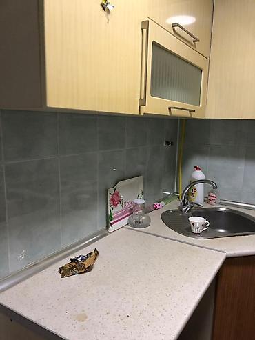 seki: Bakı, 2 otaqlı, Köhnə tikili, m. Neftçilər, 52 kv. m — 6