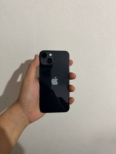 бу айфон 11 про макс: IPhone 14, 256 ГБ, Midnight, 80 %