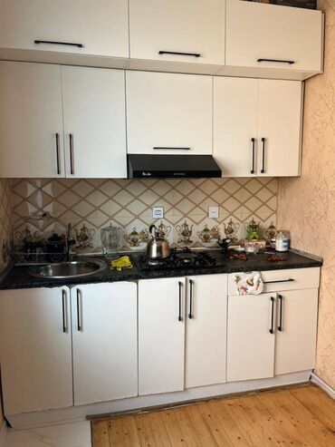 Uzunmüddətli kirayə evlər: 120 kv. m, 4 otaqlı, Qaz, Kanalizasiya -da lalafo.az — 8 Uzunmüddətli kirayə evlər: 120 kv. m, 4 otaqlı, Qaz, Kanalizasiya — 8