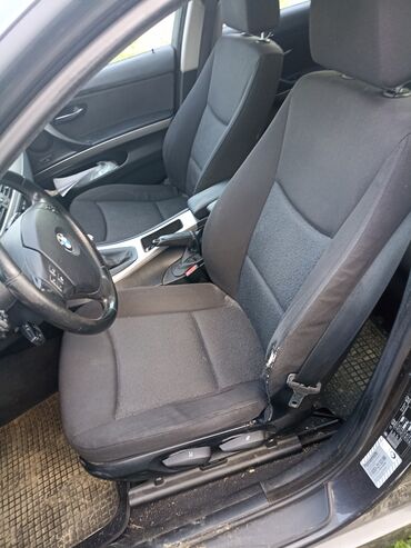 BMW: BMW Serija 3 Touring (E91) – karavan 2006 318d 89kw 300 000km — 11