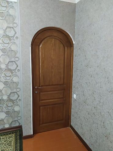 Деревянные двери на заказ: Входные деревянные повышенной прочности и межкомнатные двери под — 27