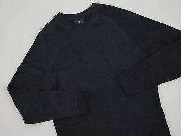 cheap sweatshirt: H&M, Bluza dla mężczyzn, rozmiar S — 1