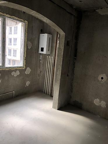 2023: 1 комната, 45 м², Тунгуч мкр 105 серия, 1 этаж, ПСО (под самоотделку) — 9