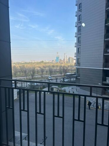 профсоюзная квартира: 1 комната, 40 м², Элитка, 3 этаж, Косметический ремонт
