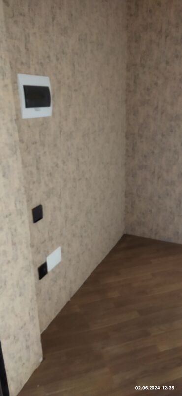 Yeni tikili: 1 otaqlı, Yeni tikili, m. Sahil, 58 kv. m — 6