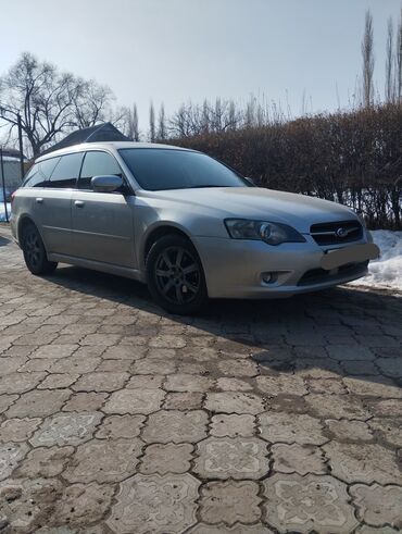 купить опель вектра б: Subaru Legacy: 2004 г., 2 л, Автомат, Бензин, Универсал