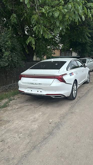 киа кх: Kia K8: 2021 г., 3.5 л, Автомат, Газ, Седан — 3