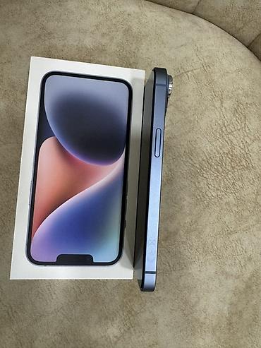 ipad pro 12 9: IPhone 14, 128 GB, Mavi — 9