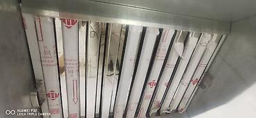 Установка вытяжек и вентиляции: Вентиляция город Ош
Вытяжка опыт 15жыл — 12