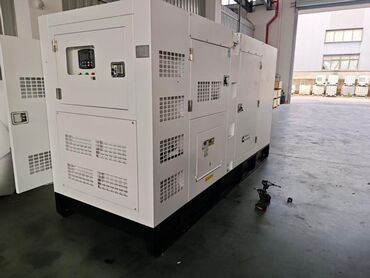 Генераторы: Дизельный генератор OMAX 50 kVA - Тип: дизельный генератор в — 8