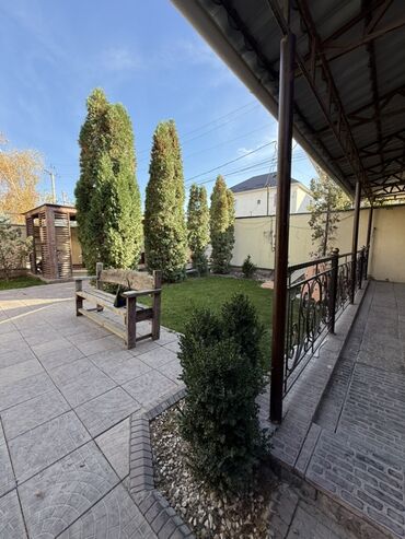 Долгосрочная аренда домов: 200 м², 5 комнат, Утепленный, Теплый пол, Бронированные двери — 3