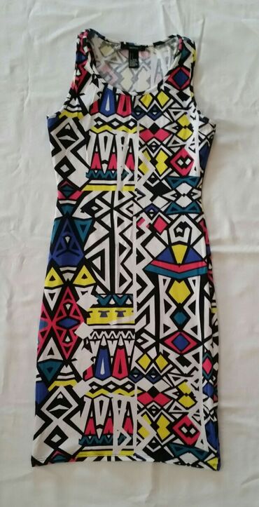 new balance bez patike: Forever 21 S (EU 36), color - Multicolored, Other sleeves