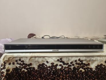 DVD və Blu-ray pleyerlər: İşlənmiş Sony