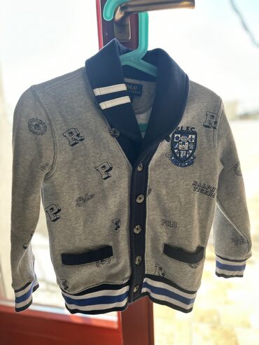 sako za decaka: Ralph Lauren, 98-104