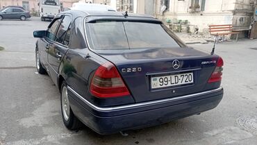 Digər kuzov detalları: Mercedes-Benz W210 üçün orijinal dam elementləri və təkərlər - — 11