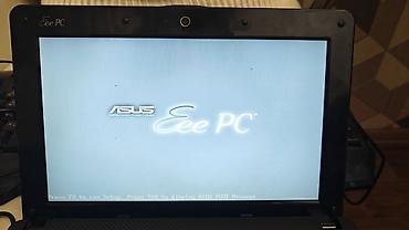 asus eee pc: Нетбук, Б/у — 3