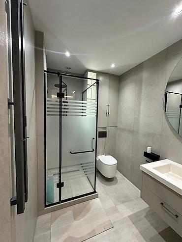 Долгосрочная аренда квартир: 3 комнаты, Агентство недвижимости, Без подселения, С мебелью полностью at lalafo.kg — 10 Долгосрочная аренда квартир: 3 комнаты, Агентство недвижимости, Без подселения, С мебелью полностью — 10