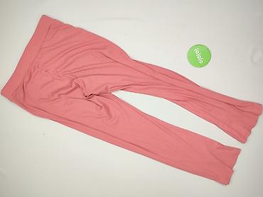 dresy reserved: Legginsy Sportowe damskie, rozmiar L — 3