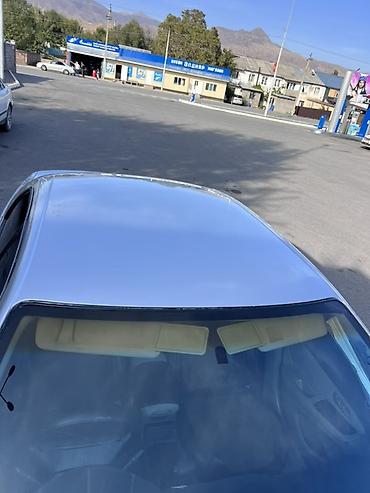 шины на степвагон: Toyota Windom: 2000 г., Бензин — 6