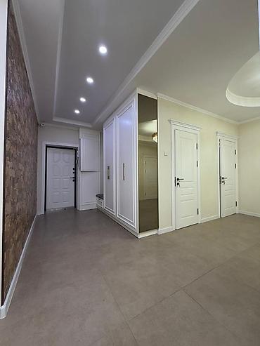 Продажа квартир: 4 комнаты, 156 м², Элитка, 7 этаж, Евроремонт — 4