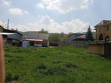 Жер тилкелери: 11 соток, Курулуш, Кызыл китеп — 2